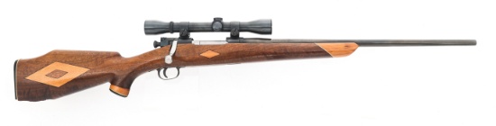 SPORTERIZED REMINGTON MODEL 1903 .30-06 CAL RIFLE