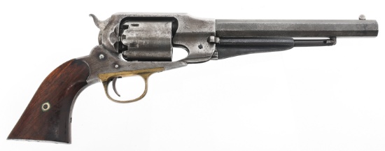 NJ REMINGTON NEW MODEL ARMY .44 CALIBER REVOLVER