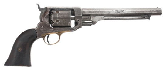 WHITNEY MODEL NAVY .36 CALIBER PERCUSSION REVOLVER