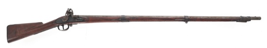 1809 US SPRINGFIELD MODEL 1795 .69 CALIBER MUSKET