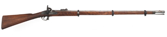 1862 BRITISH TOWER ENFIELD .58 CALIBER MUSKET