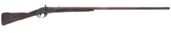 1811 US SPRINGFIELD MODEL 1795 PERCUSSION MUSKET