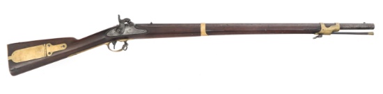 HARPERS FERRY MODEL 1841 .58 CAL PERCUSSION RIFLE