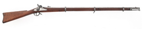 1863 US L.G. & Y. CONTRACT MODEL 1861 RIFLE
