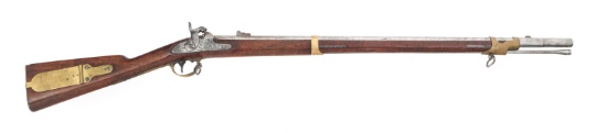TRYON MODEL 1841 .58 CAL PERCUSSION RIFLE