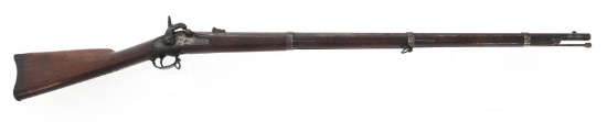 US MODEL 1861 W.M. MUIR CONTRACT RIFLED MUSKET