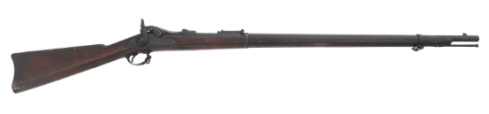 US SPRINGFIELD MODEL 1873 .45-70 CALIBER RIFLE
