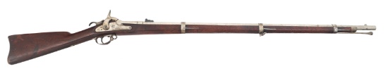 U.A. CO. ROBERTS 58 CALIBER CONVERSION RIFLE