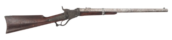 US STARR ARMS MODEL 1865 .54 SADDLE RING CARBINE