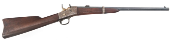 US REMINGTON .50 CALIBER ROLLING BLOCK CARBINE