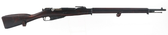 IMPERIAL RUSSIAN MODEL 1891 7.62mm CALIBER RIFLE