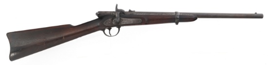E.G. LAMSON PALMER BOLT ACTION .50 CAL CARBINE