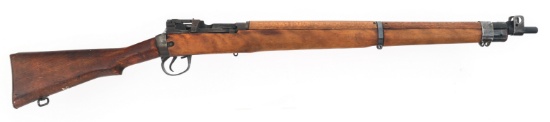 WWII CANADIAN LONG BRANCH NO 4 MK I* FOR REPAIR
