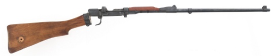 BSA ENFIELD SHTLE III* RIFLE FOR PARTS OR REPAIR