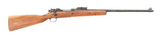 SPORTERIZED US M1903 .30-06 CAL RIFLE FOR REPAIR