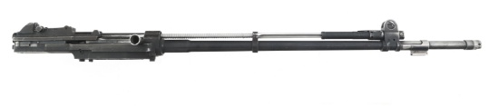 EGYPTIAN CONTRACT FN MODEL 1949 SAFN 8mm RECEIVER