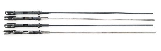 ERMA ERFURT K98 22 CONVERSION TUBES