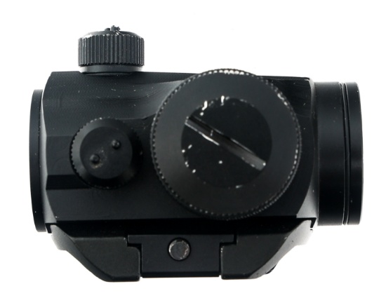 AIMPOINT CLONE MODEL H1 RED DOT SIGHT
