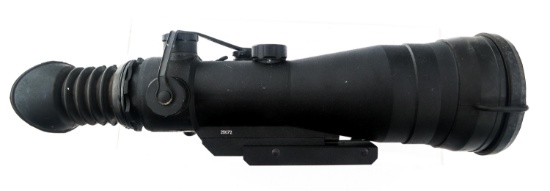 ATN MODEL MARS X6 NIGHT VISION RIFLE SCOPE