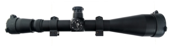 LEUPOLD MODEL MARK 4 8.5-25x50 ER/T RIFLE SCOPE