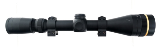 LEUPOLD MODEL VX-3 4.5-14 x 40mm RIFLE SCOPE