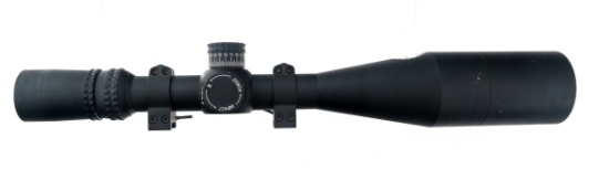 NIGHTFORCE MODEL NXS 3.5-15x56mm RIFLE SCOPE