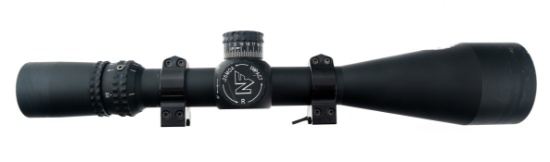 NIGHTFORCE MODEL NXS 3.5-15x56mm RIFLE SCOPE