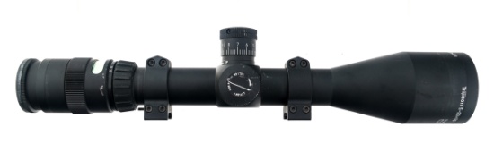 TRIJICON ACCUPOINT TR23-1G 5-20x50 RIFLE SCOPE