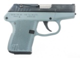 KEL-TEC MODEL P-32 .32 ACP CALIBER PISTOL