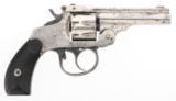 HARRINGTON & RICHARDSON PREMIER .22 CAL REVOLVER