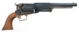A.S.M. COLT WALKER MODEL 1847 .44 CALIBER REVOLVER