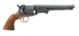 ARMSPORT 5136 .44 NAVY CALIBER PERCUSSION REVOLVER