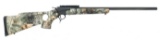 THOMPSON CENTER ENCORE 25-06 CALIBER RIFLE