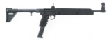 KEL-TEC MODEL SUB 2000 40 S&W CALIBER CARBINE