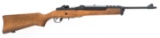 RUGER MODEL MINI 14 .223 REM CALIBER RIFLE