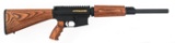 DPMS MODEL A-15 5.56mm CALIBER SEMI AUTO RIFLE