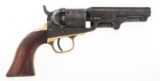 1864 COLT MODEL 1849 POCKET REVOLVER