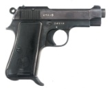 1941 BERETTA MODEL 1934 .380 ACP CALIBER PISTOL