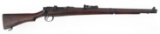 1968 ISHAPORE MODEL 2A1 7.62x51mm ENFIELD RIFLE