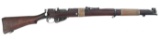 ISHAPORE MODEL NO 1 MK 3* .303 CAL ENFIELD RIFLE