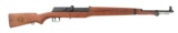 WWII SWEDISH GUSTAFS AG-42B LJUNGMAN 6.5MM RIFLE
