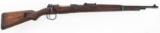 CUSTOM BRNO MODEL Vz 24 8mm06 CALIBER RIFLE