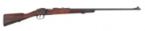 SPORTERIZED JAPANESE TYPE I 6.5mm CALIBER RIFLE