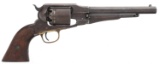 REMINGTON NEW MODEL ARMY .44 CALIBER REVOLVER