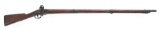 1809 US SPRINGFIELD MODEL 1795 .69 CALIBER MUSKET