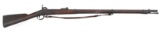 SPRINGFIELD MODEL 1842 .69 CAL PERCUSSION MUSKET