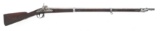 1842 US SPRINGFIELD .69 CALIBER CONVERSION MUSKET