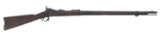 US SPRINGFIELD MODEL 1873 .45-70 CALIBER RIFLE