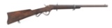 MERWIN & BRAY BALLARD PATENT .54 CAL CARBINE