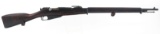 IMPERIAL RUSSIAN MODEL 1891 7.62mm CALIBER RIFLE